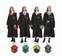 Capa Tunica Harry Potter